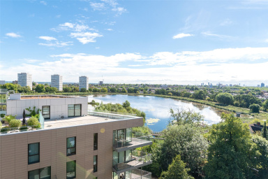 Goodchild Road, Woodberry Down - N4 view 5