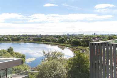 Goodchild Road, Woodberry Down - N4 view 14