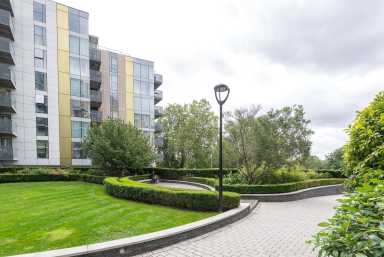 Goodchild Road, Woodberry Down - N4 view 17