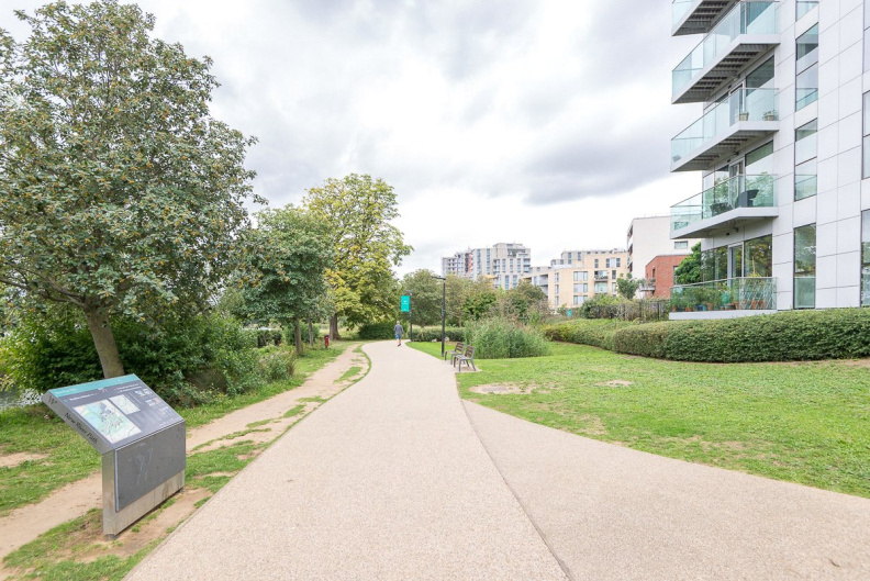 2 bedrooms apartments/flats to sale in Goodchild Road, Woodberry Down-image 18