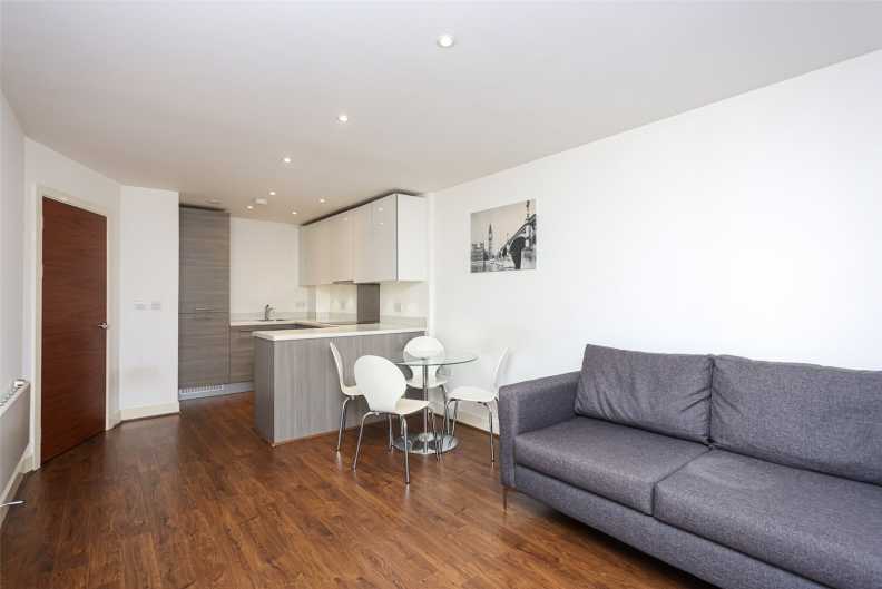 1 bedroom apartments/flats to sale in Bromyard Avenue, Acton-image 6