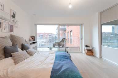 Thonrey Close, Colindale Gardens, Colindale - NW9 view 11