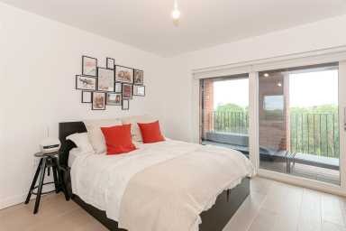 Thonrey Close, Colindale Gardens, Colindale - NW9 view 4