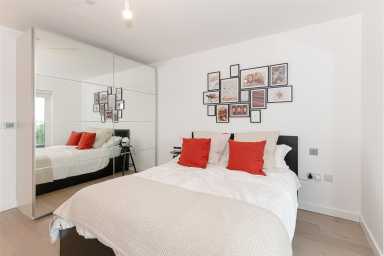 Thonrey Close, Colindale Gardens, Colindale - NW9 view 15