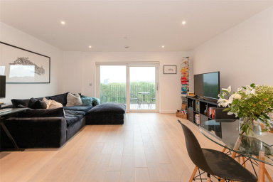 Thonrey Close, Colindale Gardens, Colindale - NW9 view 8