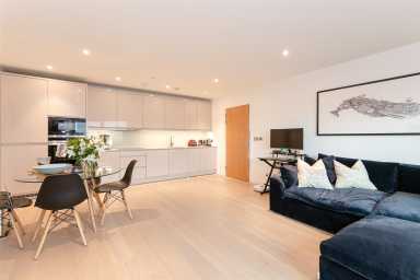 Thonrey Close, Colindale Gardens, Colindale - NW9 view 9