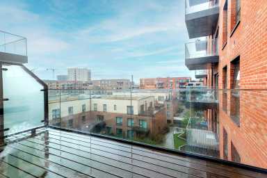 Thonrey Close, Colindale Gardens, Colindale - NW9 view 10