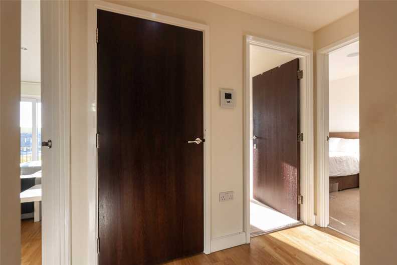 2 bedrooms apartments/flats to sale in Aerodrome Road, Beaufort Park, Colindale-image 20