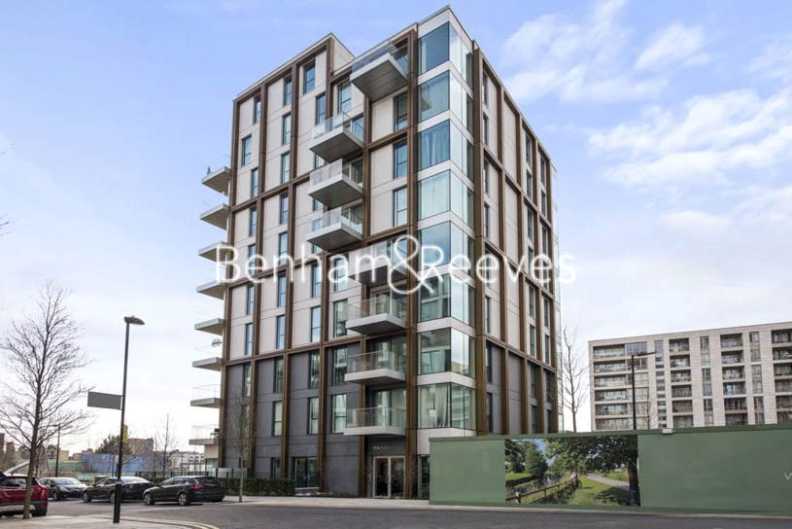 Studio apartments/flats to sale in Kayani Avenue, Hackney-image 1