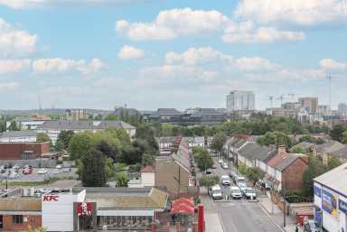 Edgware Road, Colindale - NW9 view 9