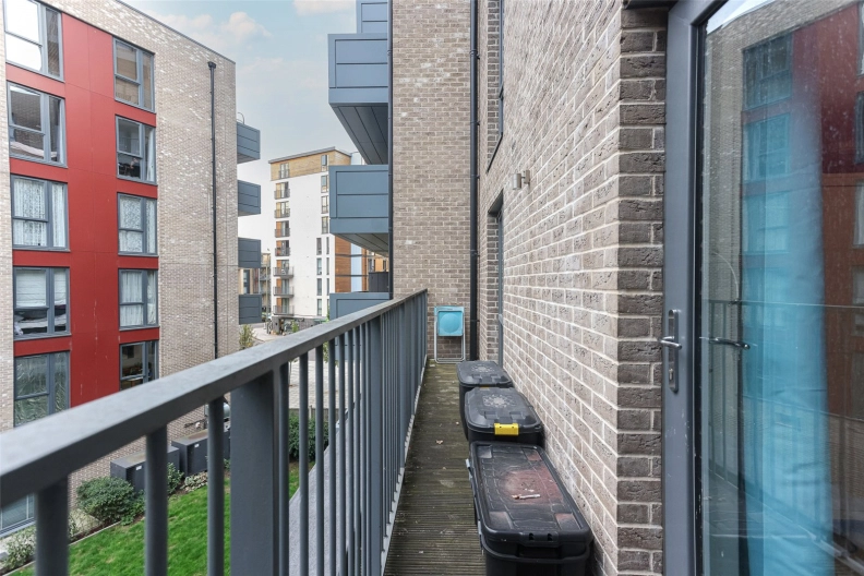 2 bedrooms apartments/flats to sale in Charcot Road, Colindale-image 13