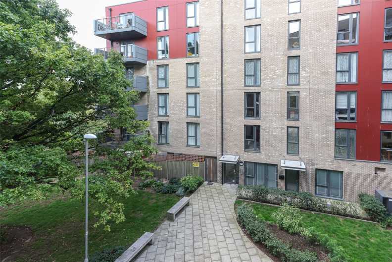 2 bedrooms apartments/flats to sale in Charcot Road, Colindale-image 24