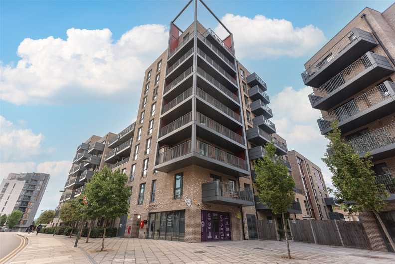 2 bedrooms apartments/flats to sale in Charcot Road, Colindale-image 1