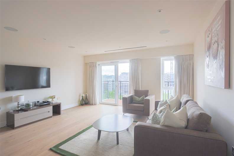 2 bedrooms apartments/flats for sale in Beaufort Square, Beaufort Park, Colindale - NW9 view 10