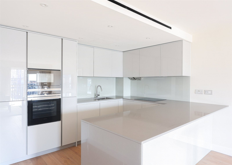 2 bedrooms apartments/flats for sale in Beaufort Square, Beaufort Park, Colindale - NW9 view 4