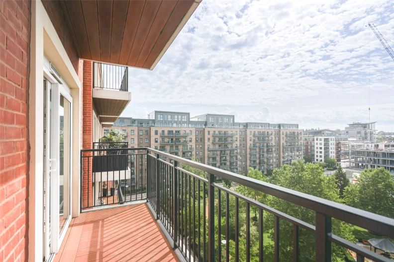 2 bedrooms apartments/flats to sale in Beaufort Square, Beaufort Park, Colindale-image 1