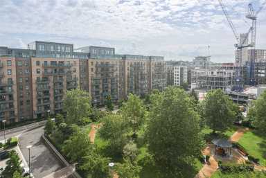 Beaufort Square, Beaufort Park, Colindale - NW9 view 16