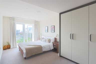 Beaufort Square, Beaufort Park, Colindale - NW9 view 11