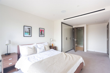 Beaufort Square, Beaufort Park, Colindale - NW9 view 8