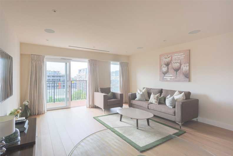 2 bedrooms apartments/flats for sale in Beaufort Square, Beaufort Park, Colindale - NW9 view 2