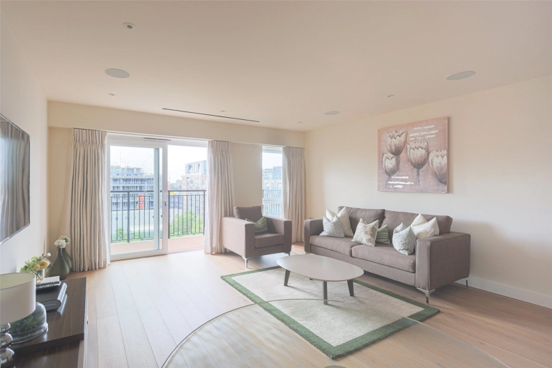 2 bedrooms apartments/flats to sale in Beaufort Square, Beaufort Park, Colindale-image 2
