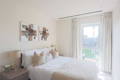 Beaufort Square, Beaufort Park, Colindale - NW9 view 13