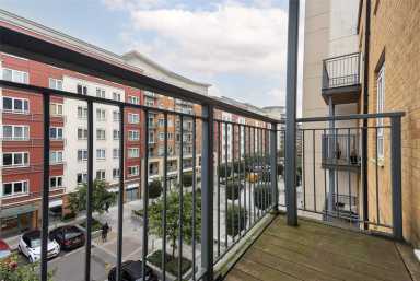 Heritage Avenue, Beaufort Park, Colindale - NW9 view 7