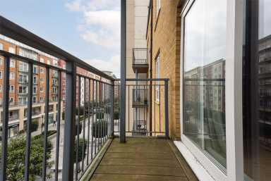 Heritage Avenue, Beaufort Park, Colindale - NW9 view 11