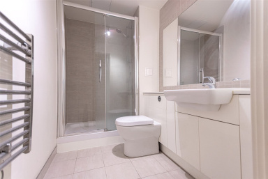 Heritage Avenue, Beaufort Park, Colindale - NW9 view 5