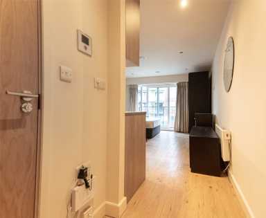 Heritage Avenue, Beaufort Park, Colindale - NW9 view 8