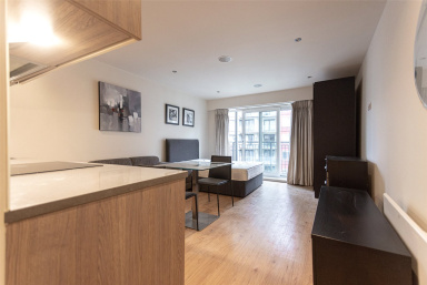 Heritage Avenue, Beaufort Park, Colindale - NW9 view 2