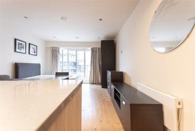 Heritage Avenue, Beaufort Park, Colindale - NW9 view 10