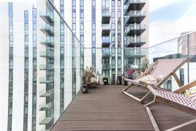 Elvin Gardens, Wembley - HA9 view 5