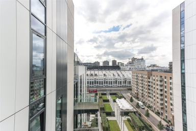 Elvin Gardens, Wembley - HA9 view 22