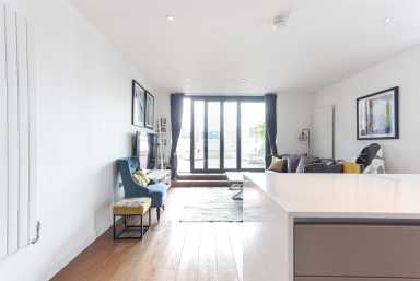 Elvin Gardens, Wembley - HA9 view 15
