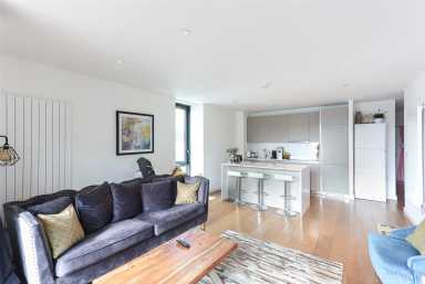 Elvin Gardens, Wembley - HA9 view 3