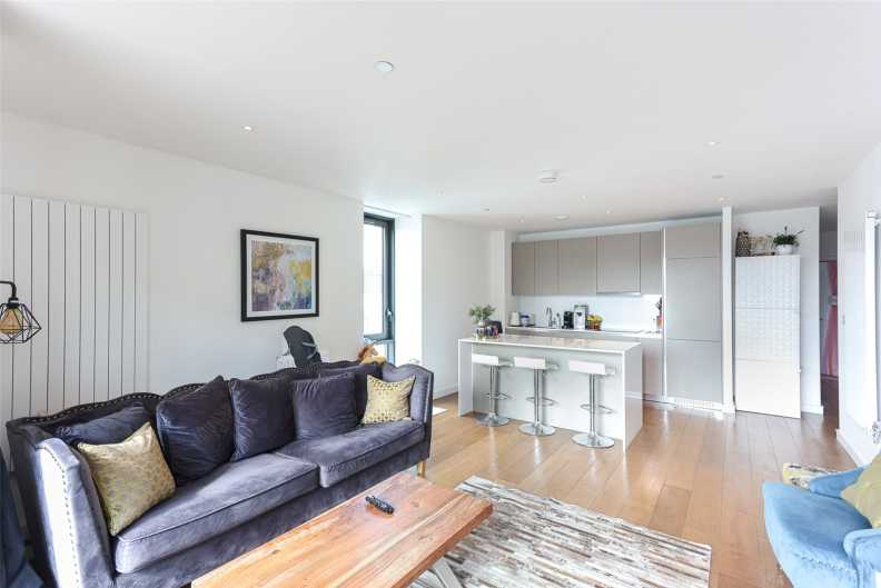 2 bedrooms apartments/flats to sale in Elvin Gardens, Wembley-image 3