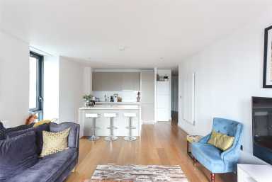 Elvin Gardens, Wembley - HA9 view 23