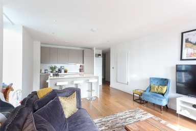 Elvin Gardens, Wembley - HA9 view 24