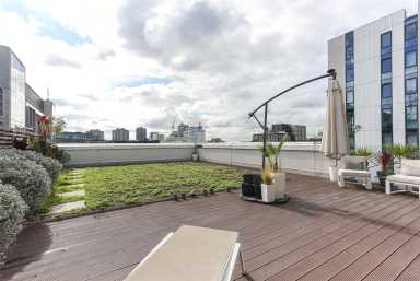 Elvin Gardens, Wembley - HA9 view 27
