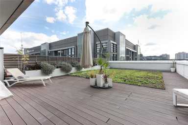 Elvin Gardens, Wembley - HA9 view 9
