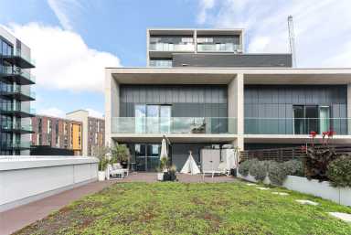 Elvin Gardens, Wembley - HA9 view 32
