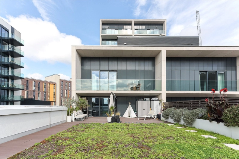 2 bedrooms apartments/flats to sale in Elvin Gardens, Wembley-image 32