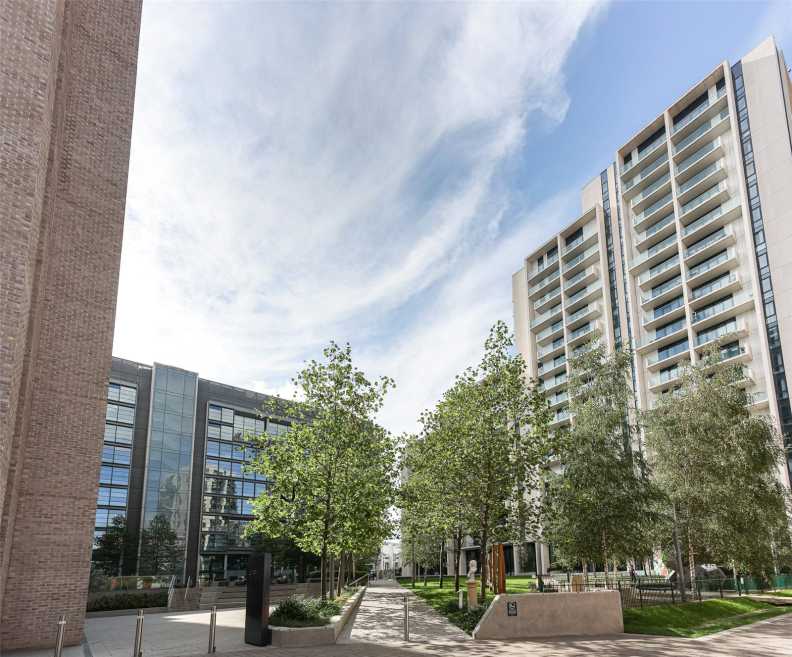 2 bedrooms apartments/flats to sale in Elvin Gardens, Wembley-image 33