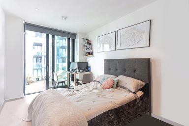 Elvin Gardens, Wembley - HA9 view 8