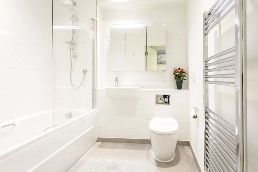 2 bedrooms apartments/flats for sale in Capitol Way, Colindale - NW9 view 8