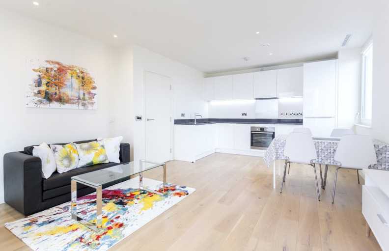 2 bedrooms apartments/flats to sale in Capitol Way, Colindale-image 1