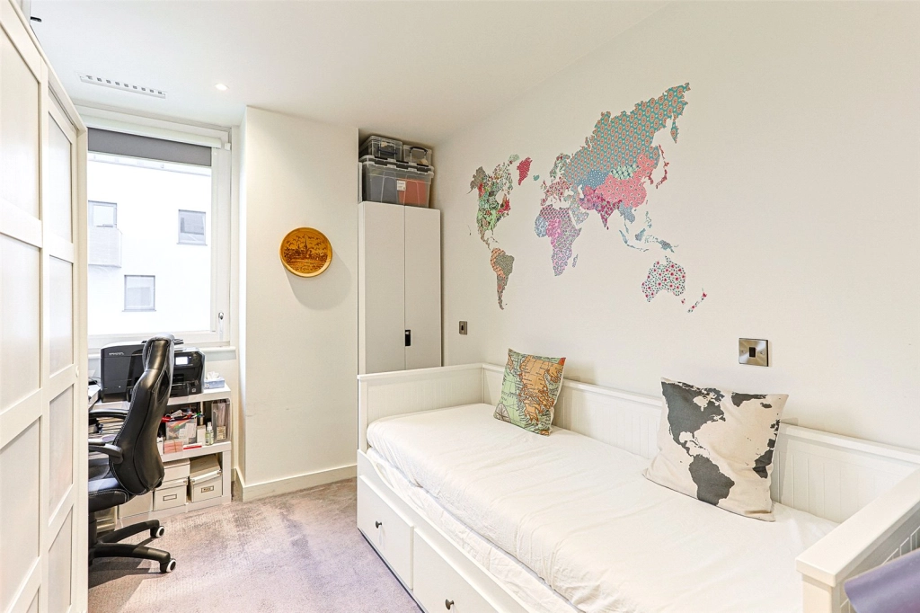 2 bedrooms apartments/flats for sale in Capitol Way, Colindale - NW9 view 7