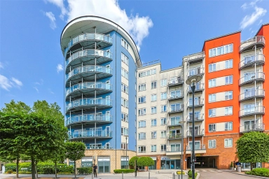 Heritage Avenue, Beaufort Park, Colindale NW9 image 1