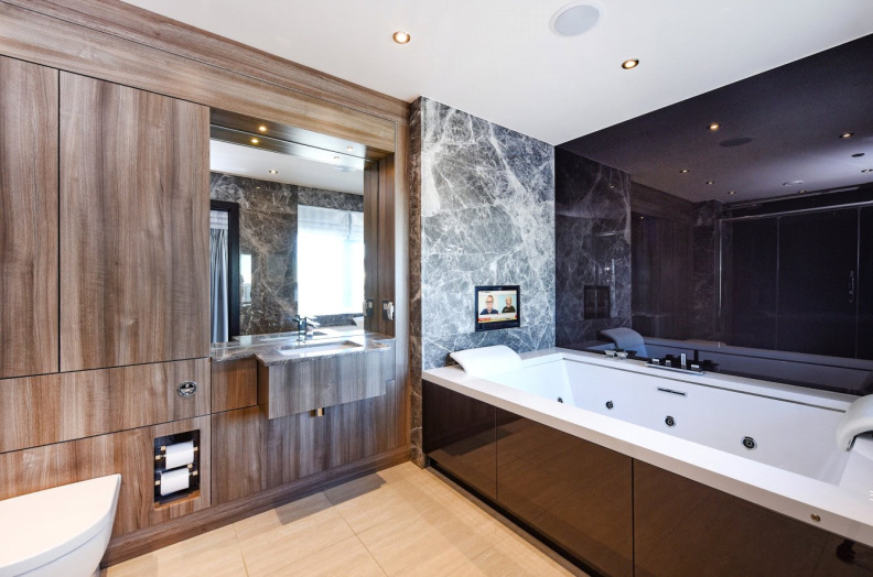 3 bedrooms apartments/flats to sale in Boulevard Drive, Beaufort Park, Colindale-image 7